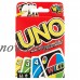 UNO Card Game   008256993